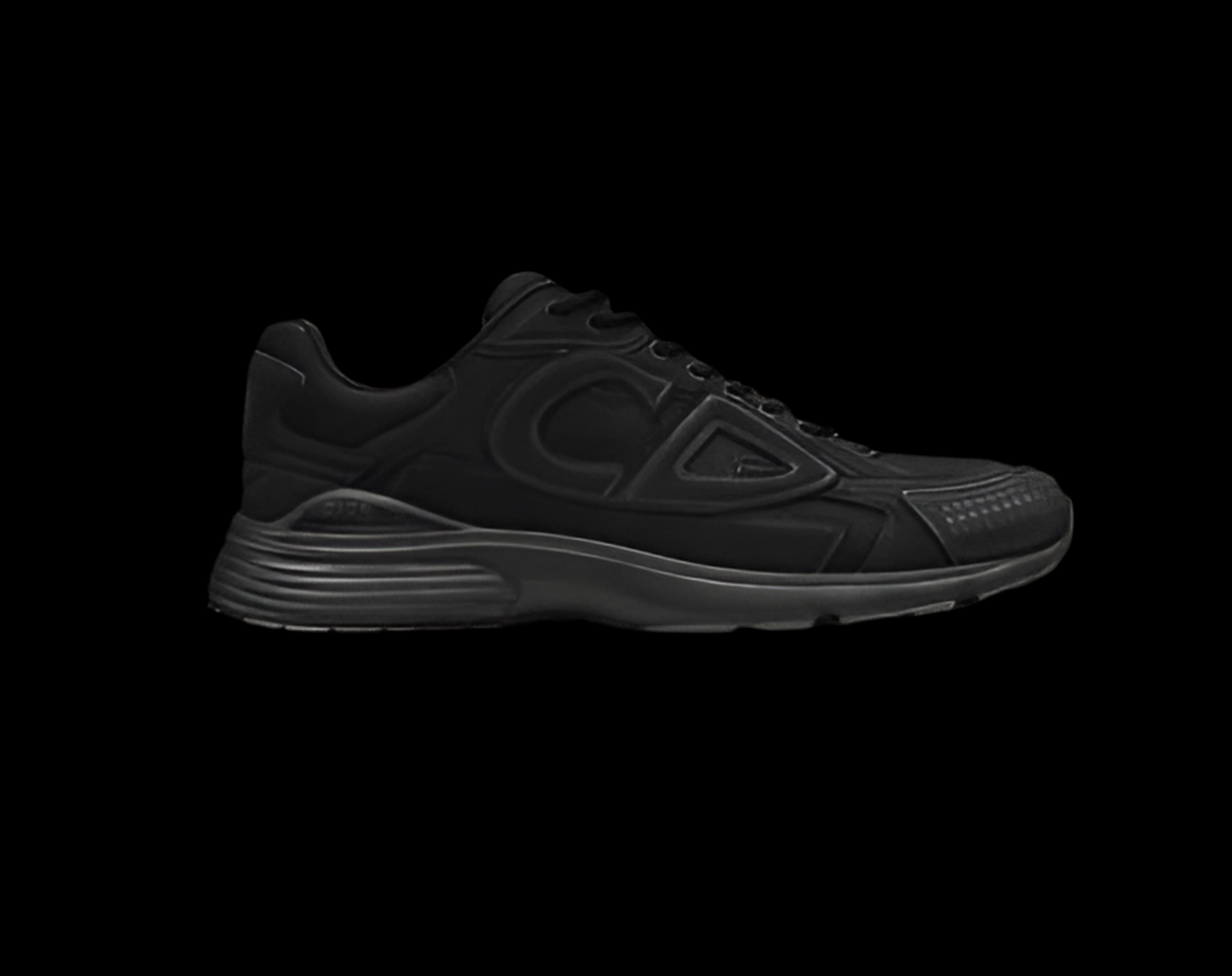 DIOR Sneaker B30 (x stone island)
