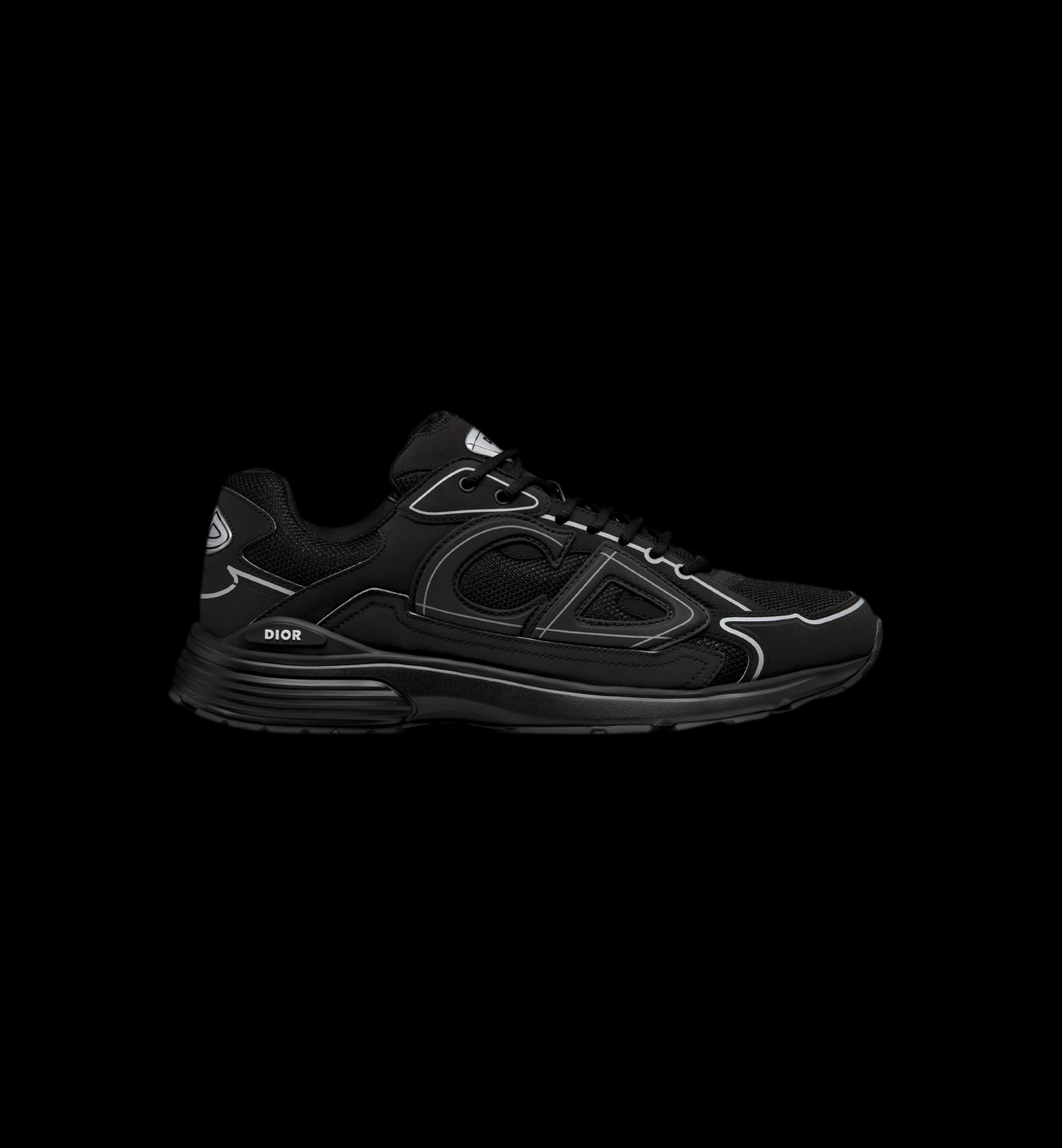 DIOR Sneaker B30 (x stone island)