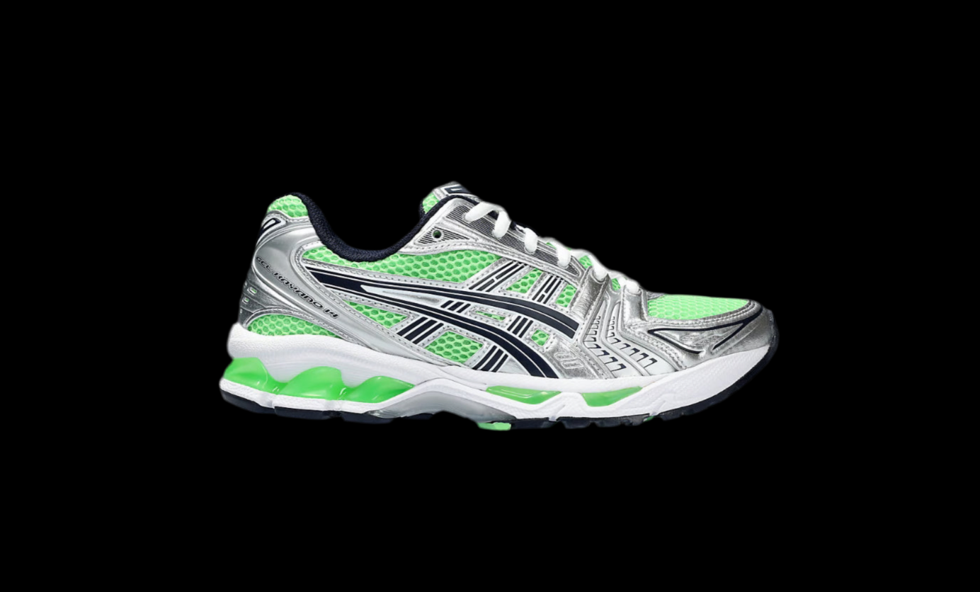 Asics- Gel KAYANO 14