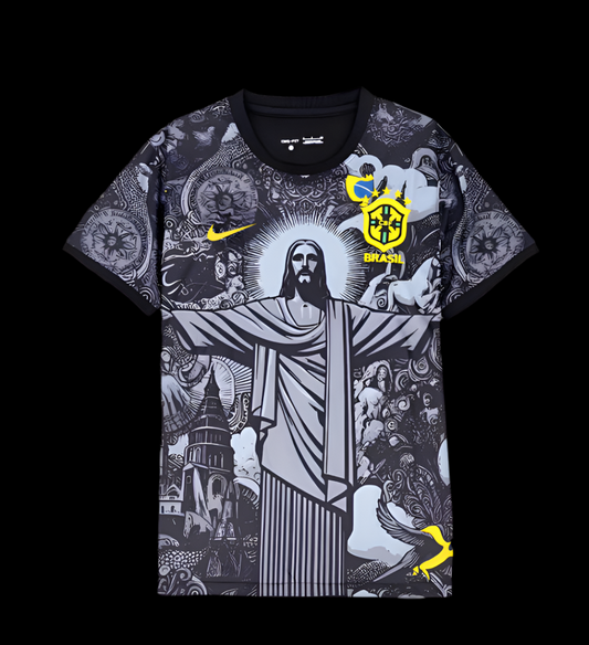 Maillot Brésil Concept