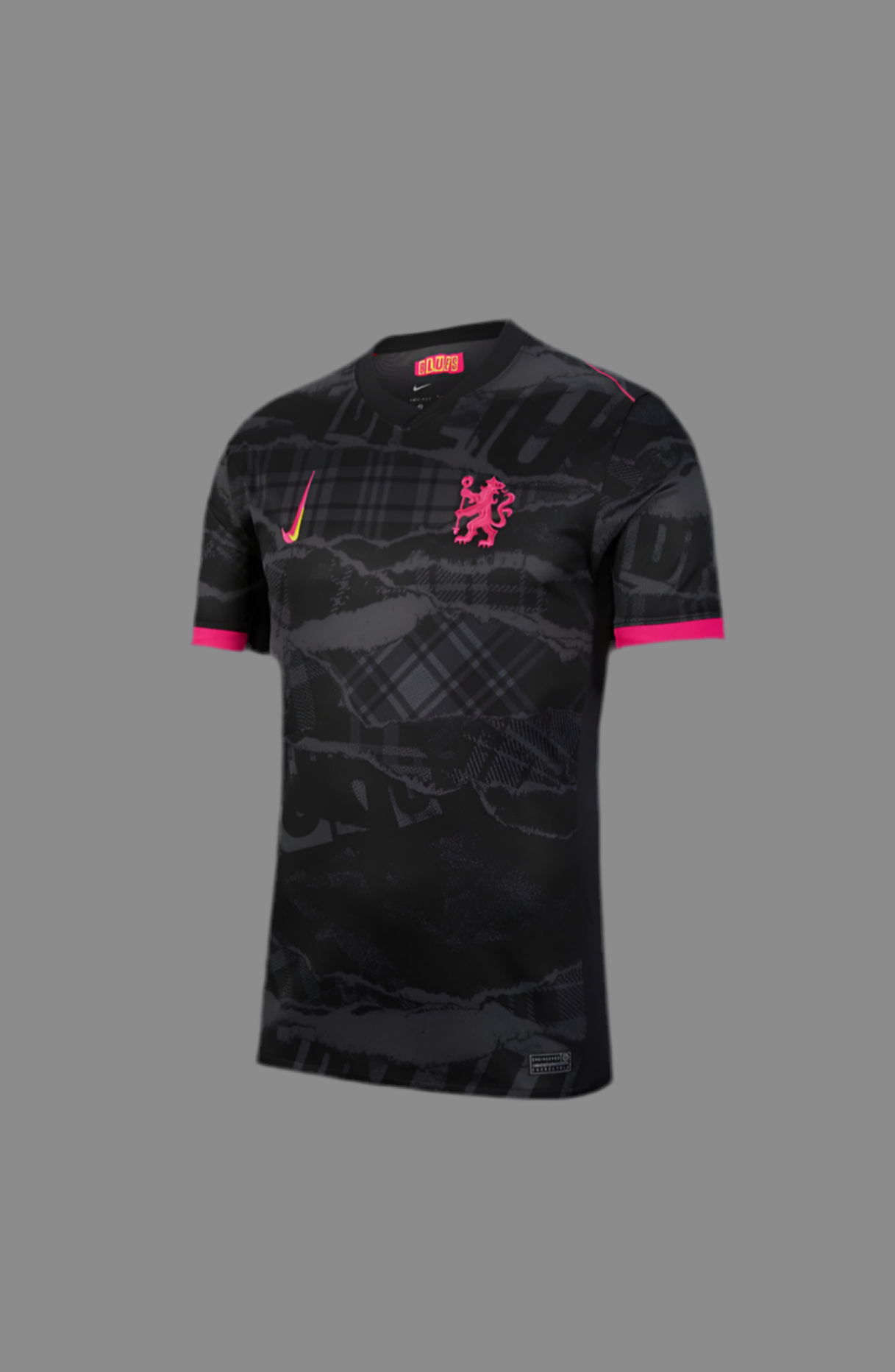 Maillot Chelsea